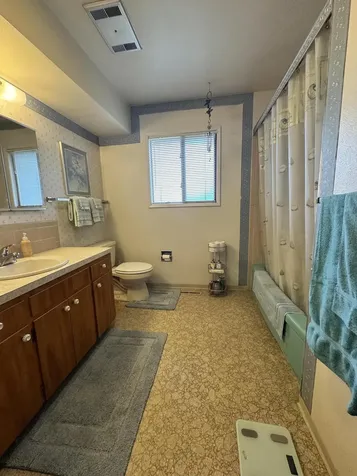 3312 Patterson Street Klamath Falls OR 97603