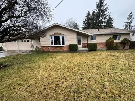 3312 Patterson Street Klamath Falls OR 97603