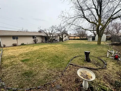 3312 Patterson Street Klamath Falls OR 97603