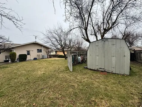 3312 Patterson Street Klamath Falls OR 97603