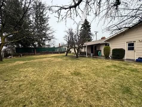 3312 Patterson Street Klamath Falls OR 97603