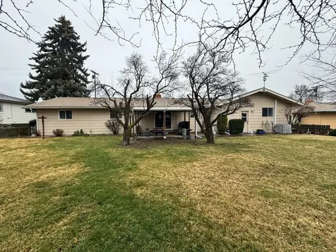 3312 Patterson Street Klamath Falls OR 97603