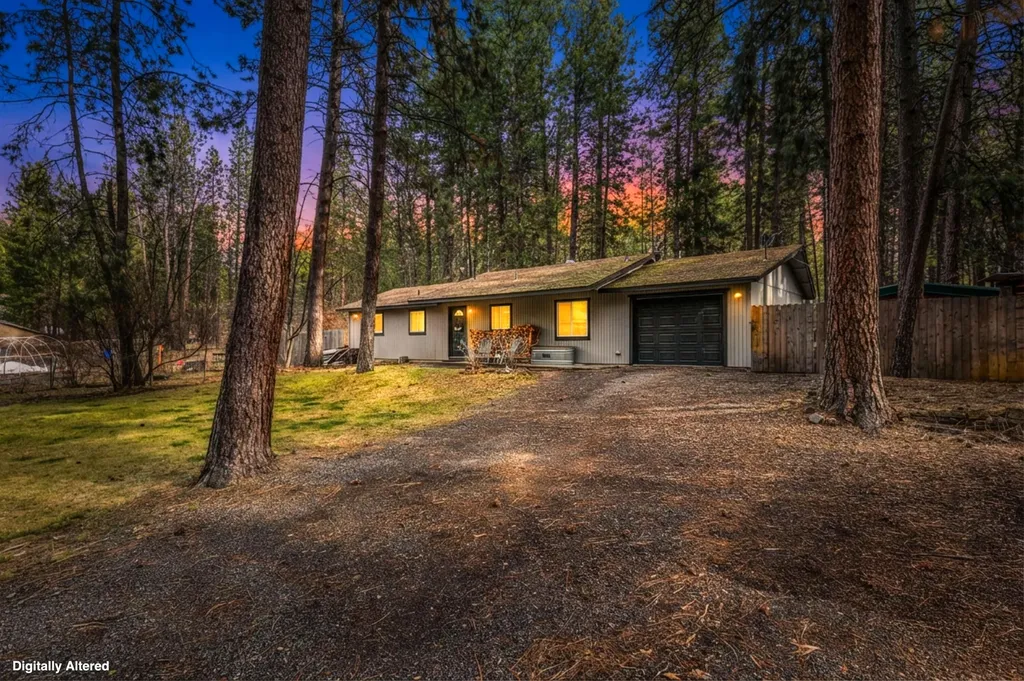 60140 Agate Road Bend OR 97702