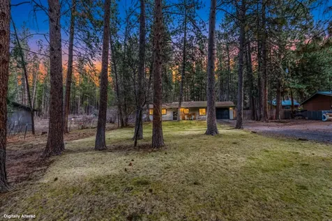 60140 Agate Road Bend OR 97702