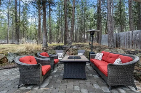 60140 Agate Road Bend OR 97702