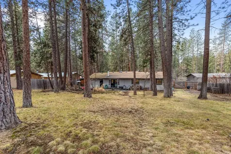 60140 Agate Road Bend OR 97702