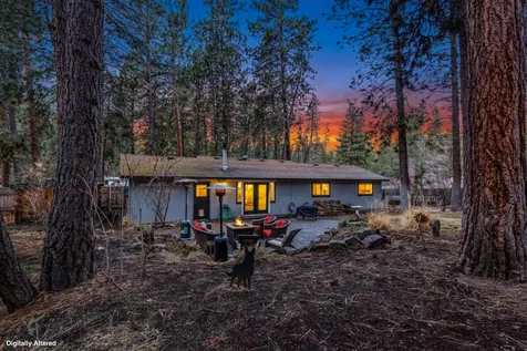 60140 Agate Road Bend OR 97702