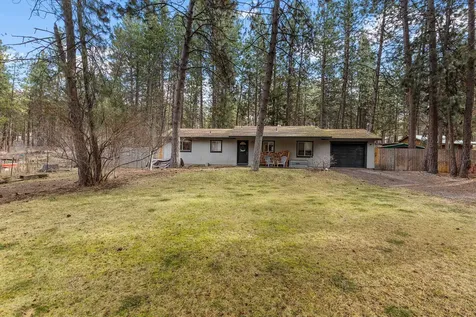 60140 Agate Road Bend OR 97702