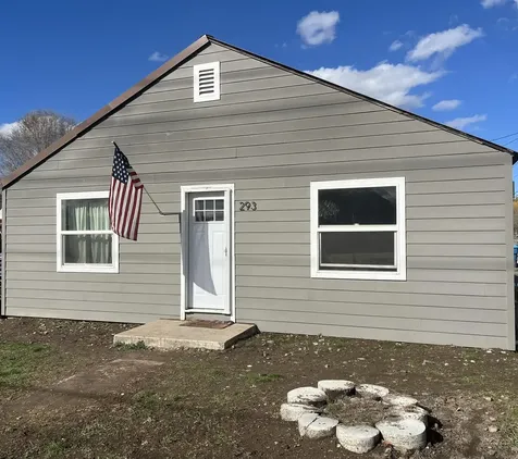 293 NE 7th Street Prineville OR 97754