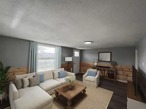 293 NE 7th Street Prineville OR 97754