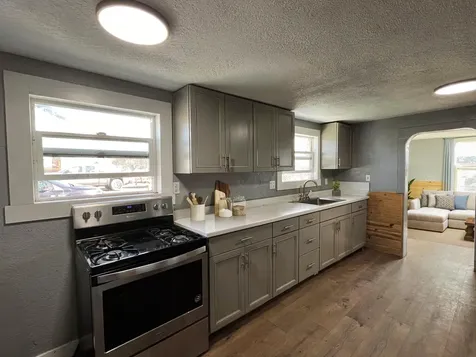 293 NE 7th Street Prineville OR 97754