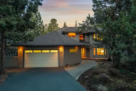 3178 NW Clubhouse Drive Bend OR 97703