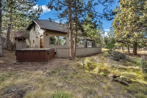 3178 NW Clubhouse Drive Bend OR 97703