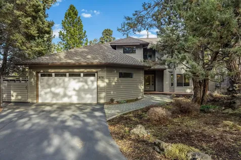 3178 NW Clubhouse Drive Bend OR 97703