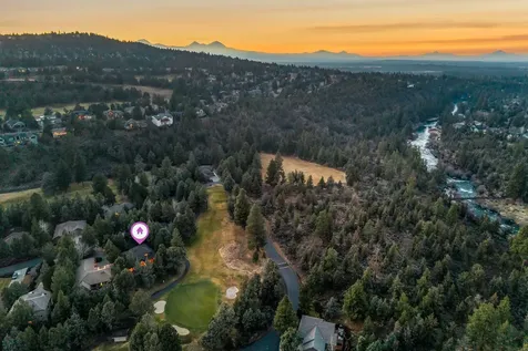 3178 NW Clubhouse Drive Bend OR 97703