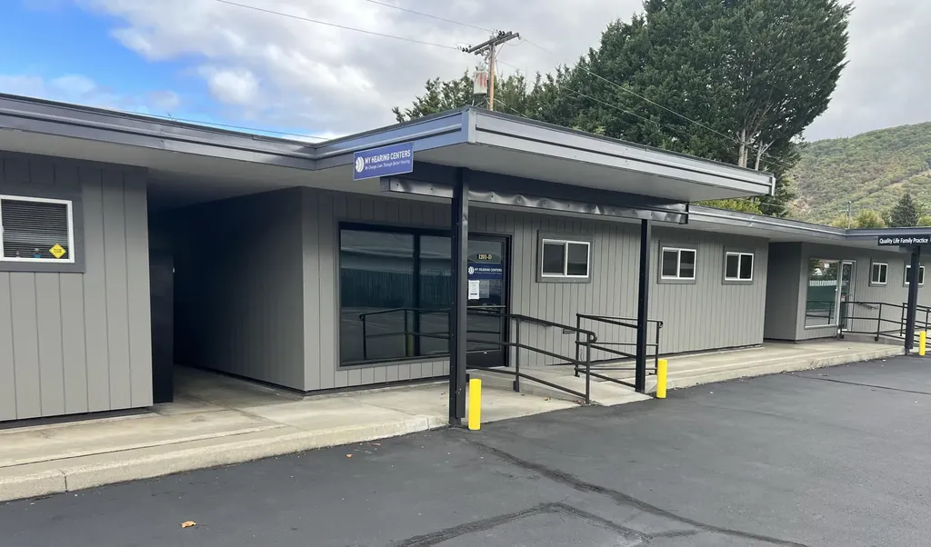 1201 NE 7th Street Grants Pass OR 97526
