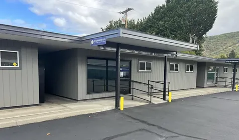 1201 NE 7th Street Grants Pass OR 97526