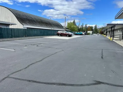 1201 NE 7th Street Grants Pass OR 97526