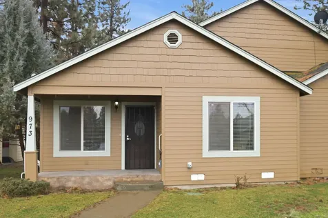 973 E Cascade Avenue Sisters OR 97759