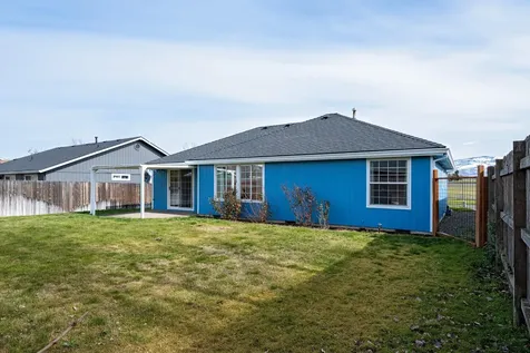1766 S Holly Street Medford OR 97501