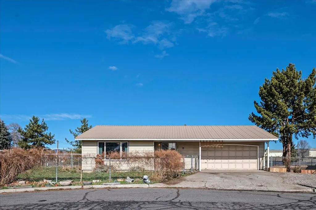 1575 NE Alabama Way Prineville OR 97754