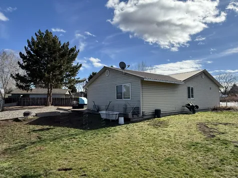 1575 NE Alabama Way Prineville OR 97754