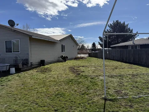 1575 NE Alabama Way Prineville OR 97754