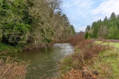 0 Upper Cow Creek Road Azalea OR 97410
