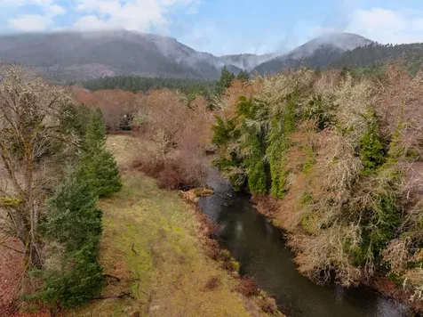 0 Upper Cow Creek Road Azalea OR 97410