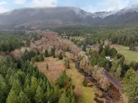 0 Upper Cow Creek Road Azalea OR 97410
