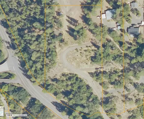 24269 Highway 62 Trail OR 97541