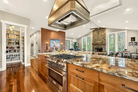930 Granite Ridge Circle Jacksonville OR 97530