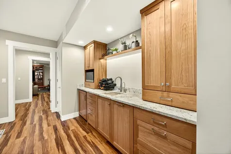 930 Granite Ridge Circle Jacksonville OR 97530
