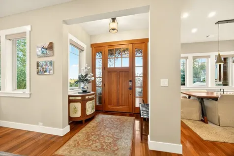 930 Granite Ridge Circle Jacksonville OR 97530