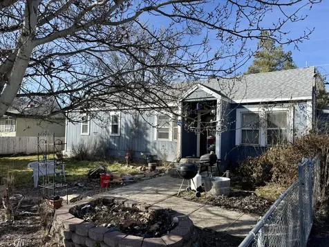 1604 Etna Street Klamath Falls OR 97603