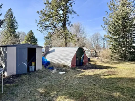 1604 Etna Street Klamath Falls OR 97603