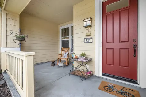 624 SW Hill Street Bend OR 97702