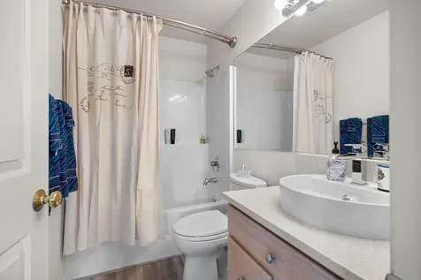 624 SW Hill Street Bend OR 97702
