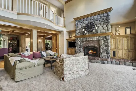 61445 Gosney Road Bend OR 97702