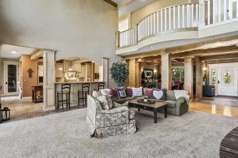 61445 Gosney Road Bend OR 97702