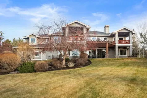 61445 Gosney Road Bend OR 97702