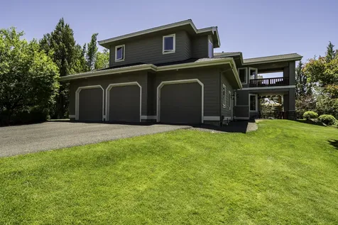 61445 Gosney Road Bend OR 97702