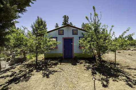 61445 Gosney Road Bend OR 97702