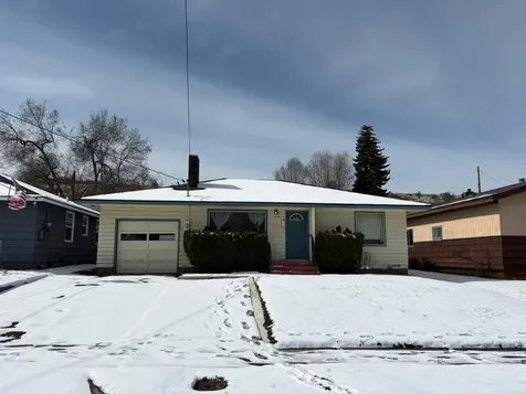1436 California Avenue Klamath Falls OR 97601
