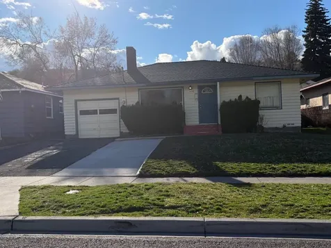 1436 California Avenue Klamath Falls OR 97601