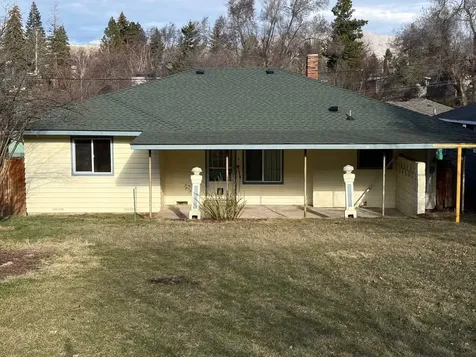 1436 California Avenue Klamath Falls OR 97601