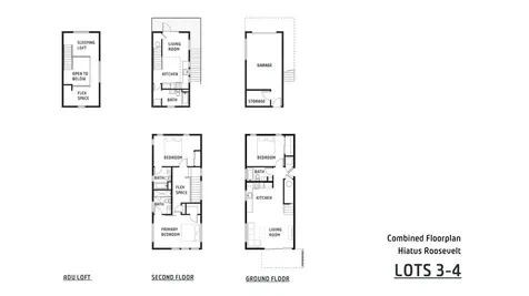 18 SW Roosevelt Avenue Bend OR 97702