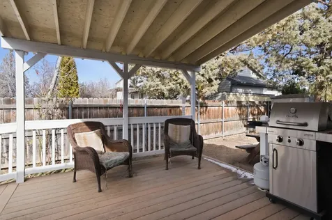2934 NE Wells Acres Road Bend OR 97701