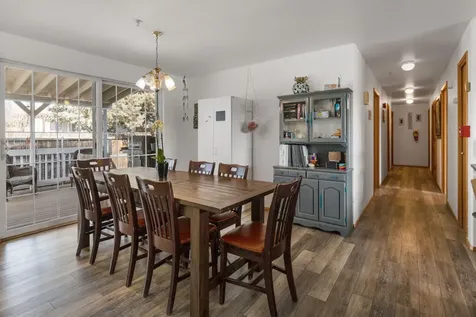 2934 NE Wells Acres Road Bend OR 97701
