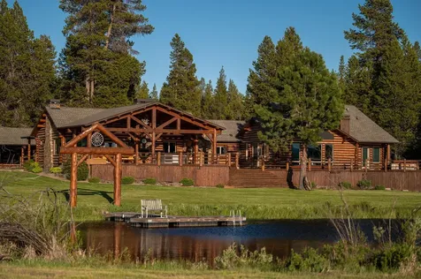 52255 Huntington Road La Pine OR 97739